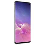 Prism Black - SAM Galaxy S10 Smartphone SM G973F, 4G, International Version, 128GB 8GB RAM, Unlocked